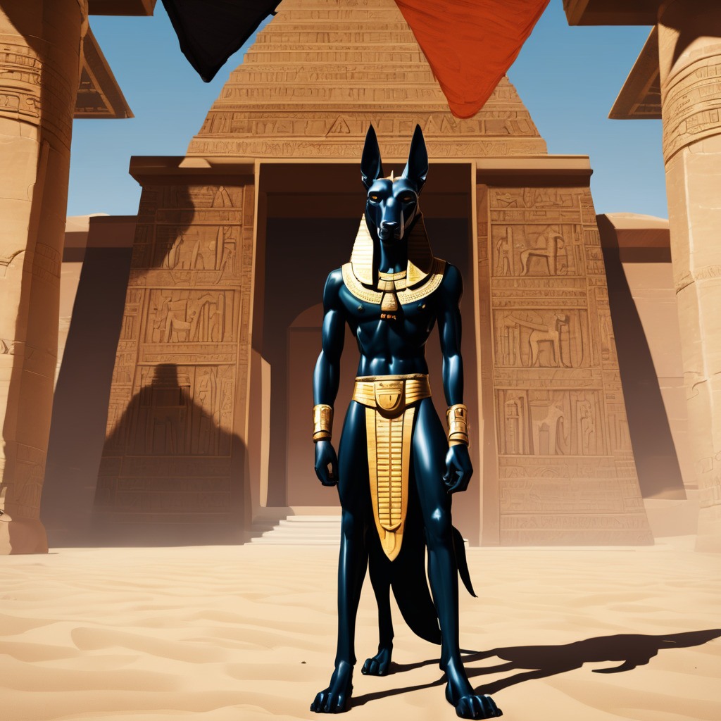 Anubis